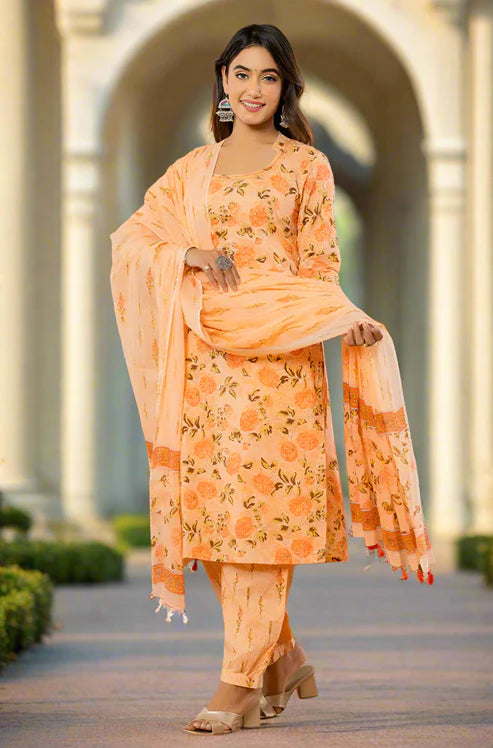 Women’s Cotton Kurtis – XS, S & Medium Sizes | FreshStylishNew