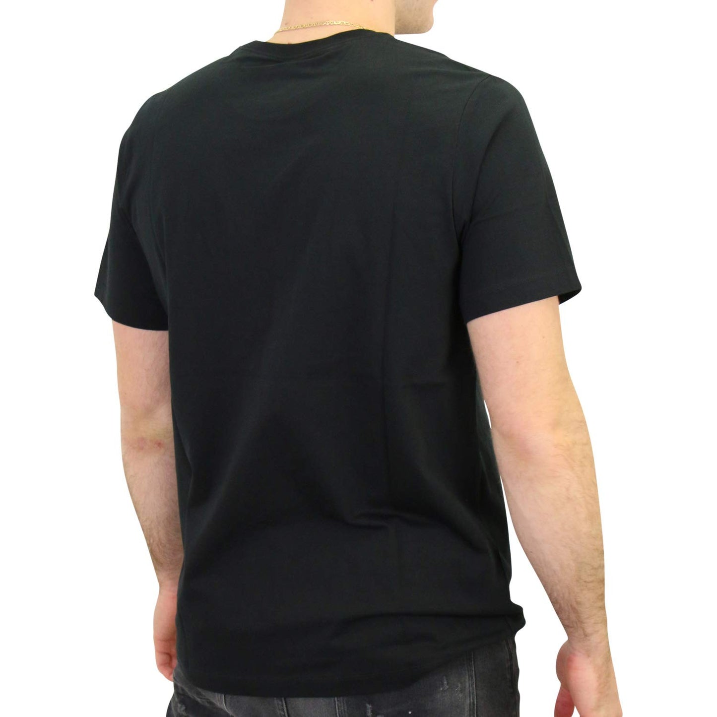 Nike Men's Regular Fit T-Shirt