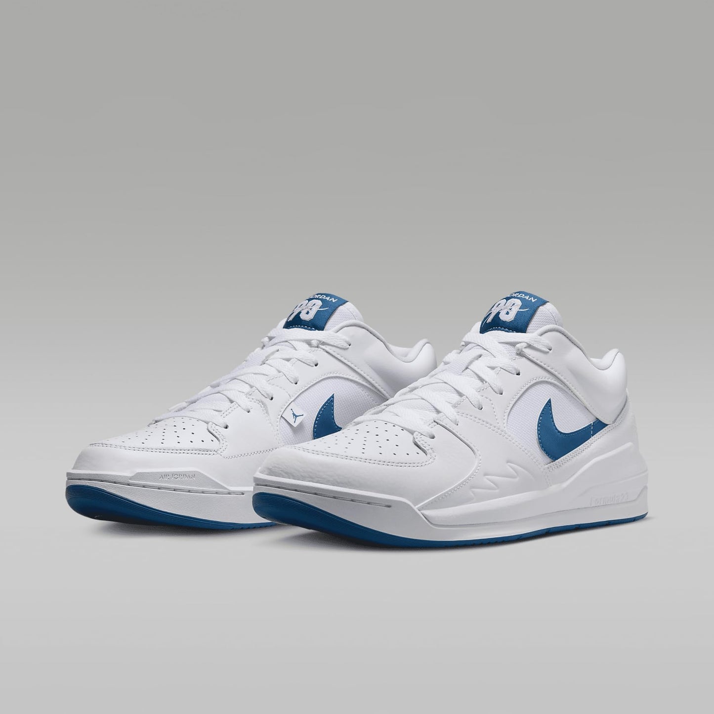 Nike Mens Jordan Stadium 90 Running Shoes