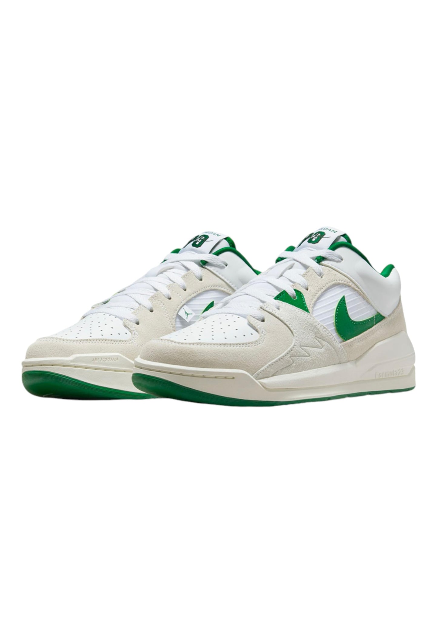 Nike Mens Jordan Stadium 90 Running Shoes