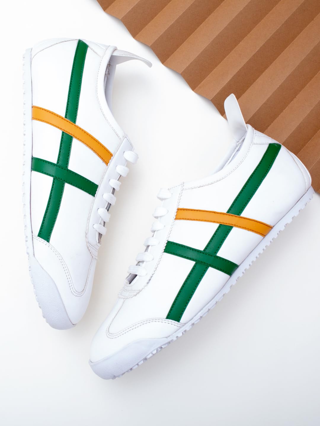 Big Fox Yas-2 Sneakers for Men
