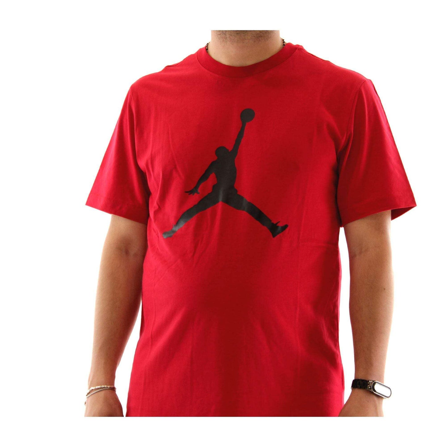 Nike Men's Regular Fit T-Shirt
