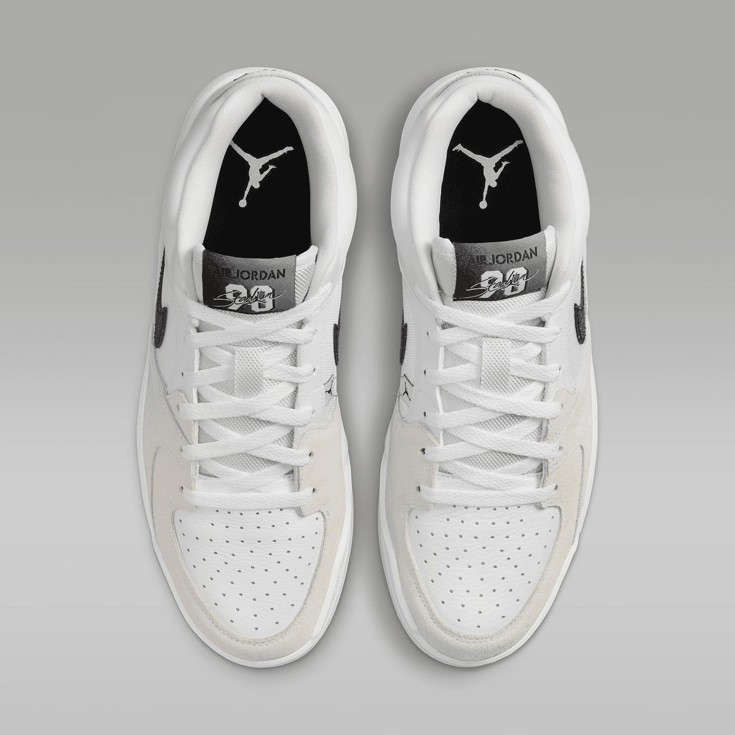 Nike Mens Jordan Stadium 90 Running Shoes