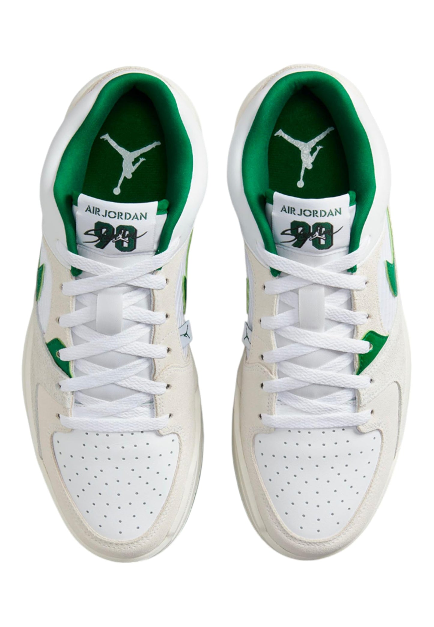 Nike Mens Jordan Stadium 90 Running Shoes
