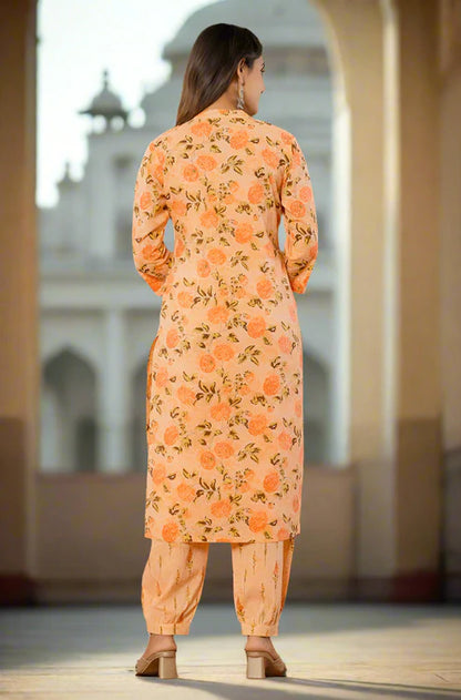 Women’s Cotton Kurtis – XS, S & Medium Sizes | FreshStylishNew