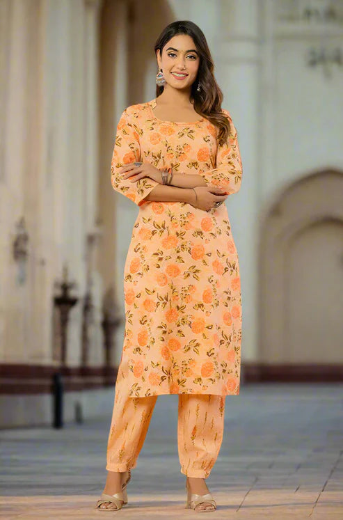 Women’s Cotton Kurtis – XS, S & Medium Sizes | FreshStylishNew