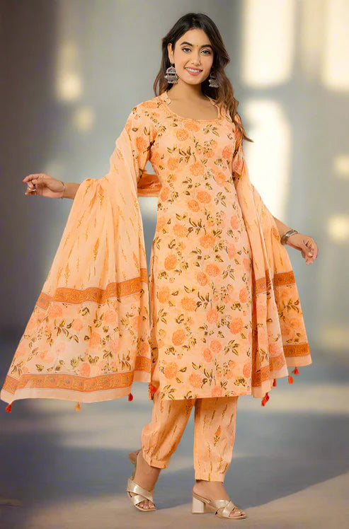 Women’s Cotton Kurtis – XS, S & Medium Sizes | FreshStylishNew