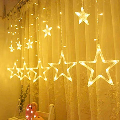 STAR LIGHT for Celebrations at Home, Office & Outdoor.