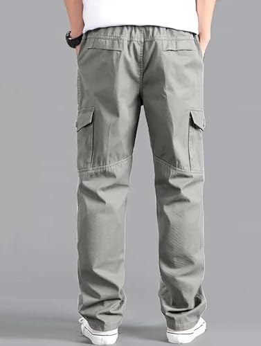 Lymio Men Cargo || Men Cargo Pants || Men Cargo Pants Cotton || Cargos for Men (Cargo-117-120)