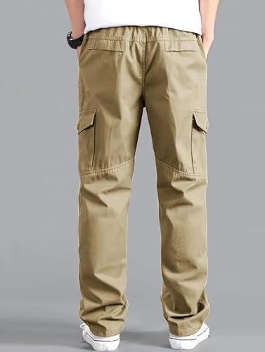 Lymio Men Cargo || Men Cargo Pants || Men Cargo Pants Cotton || Cargos for Men (Cargo-117-120)