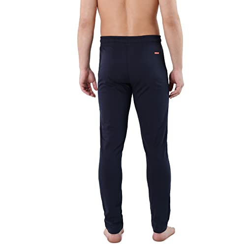 U.S. POLO ASSN. Men's Regular Fit Mid Rise Track Pant