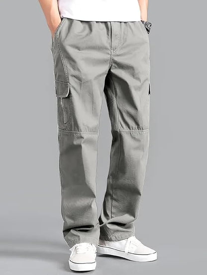 Lymio Men Cargo || Men Cargo Pants || Men Cargo Pants Cotton || Cargos for Men (Cargo-117-120)