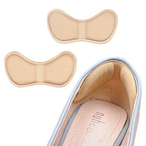 Pair Heel Liner