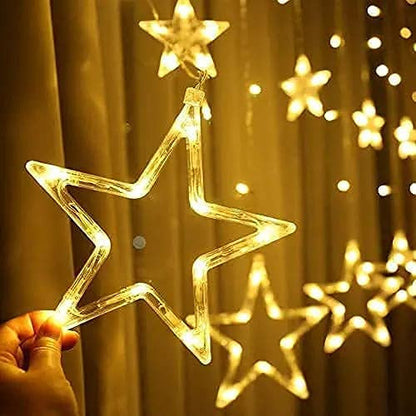 STAR LIGHT for Celebrations at Home, Office & Outdoor.
