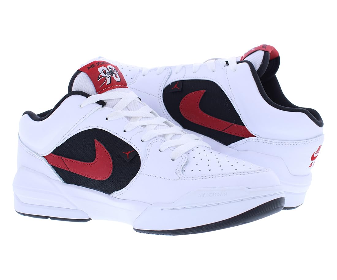 Nike Mens Jordan Stadium 90 Running Shoes