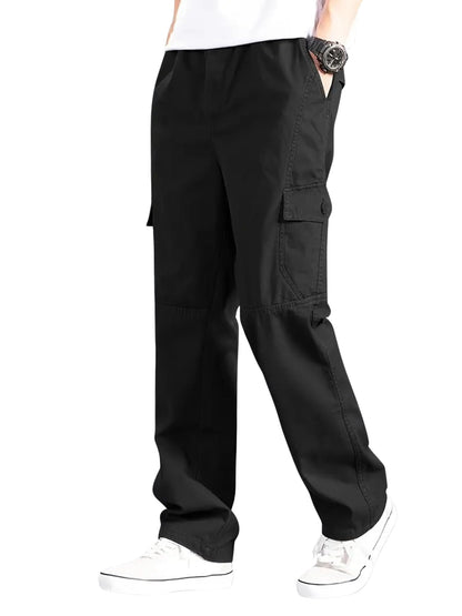Lymio Men Cargo || Men Cargo Pants || Men Cargo Pants Cotton || Cargos for Men (Cargo-117-120)