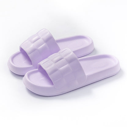 Summer Women's Soft Bottom Breathable Sandals