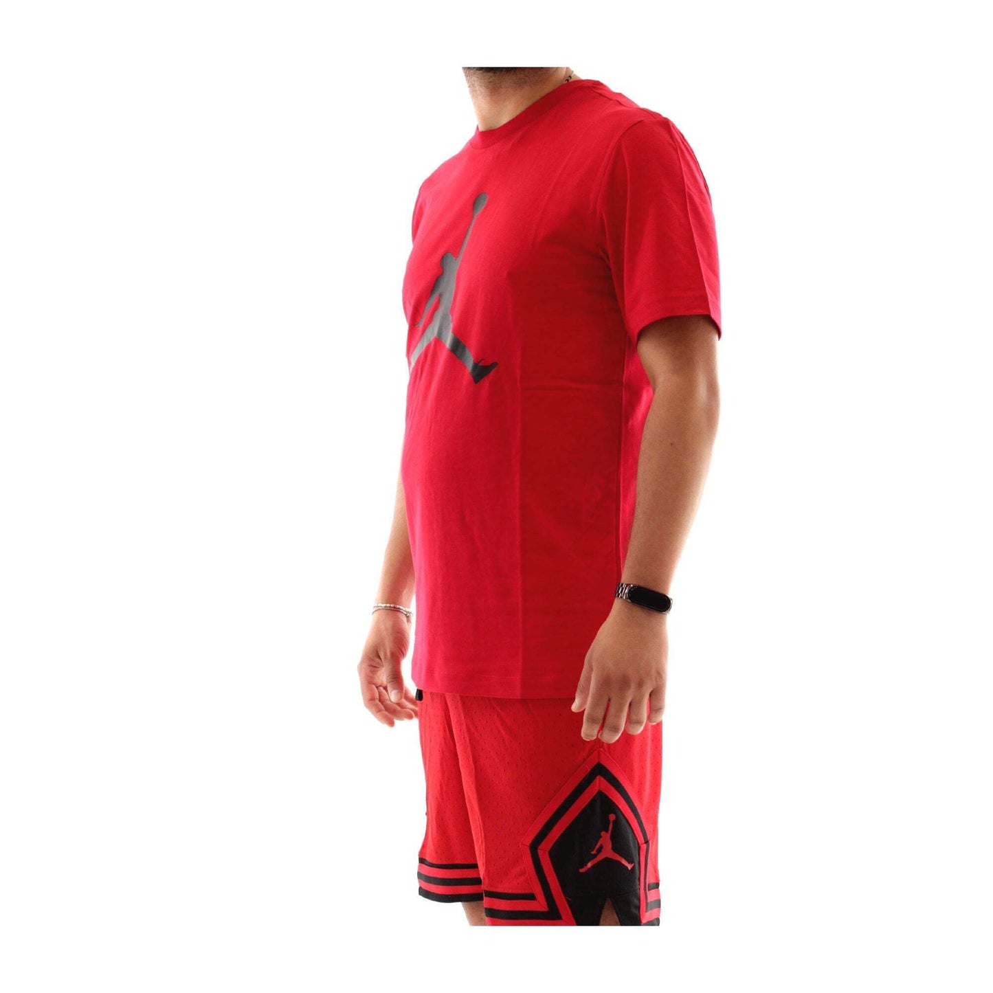 Nike Men's Regular Fit T-Shirt