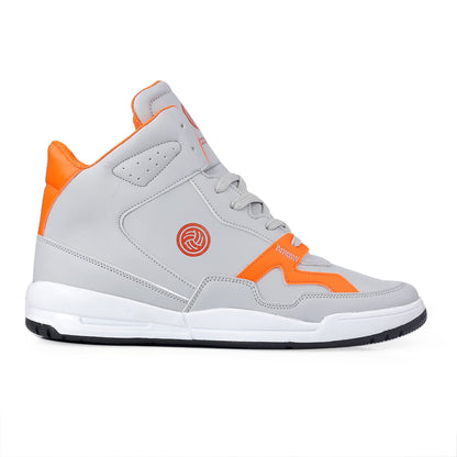 Bacca Bucci Men Lace Up Sneaker Shoes