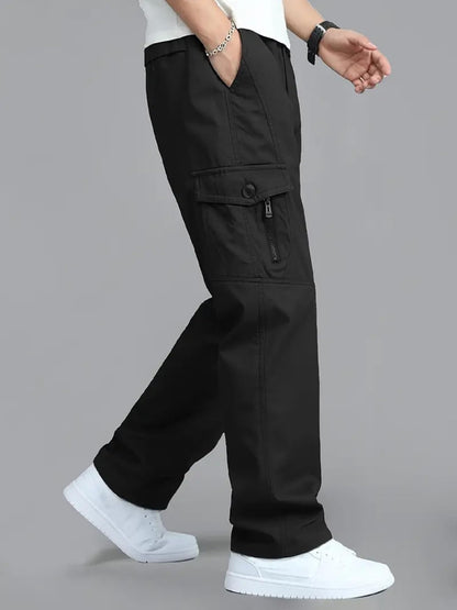 Lymio Men Cargo || Men Cargo Pants || Men Cargo Pants Cotton || Cargos for Men (Cargo-117-120)