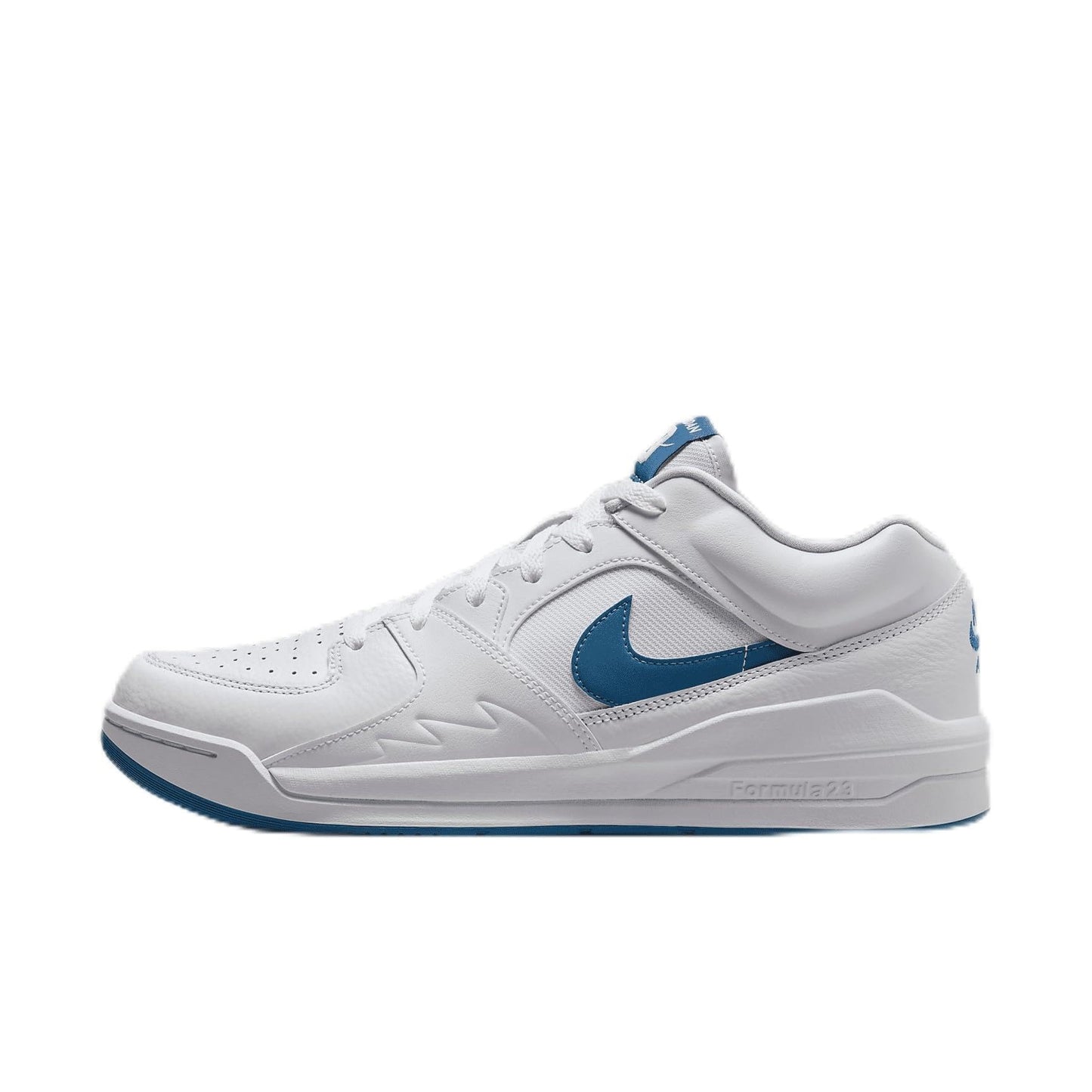 Nike Mens Jordan Stadium 90 Running Shoes