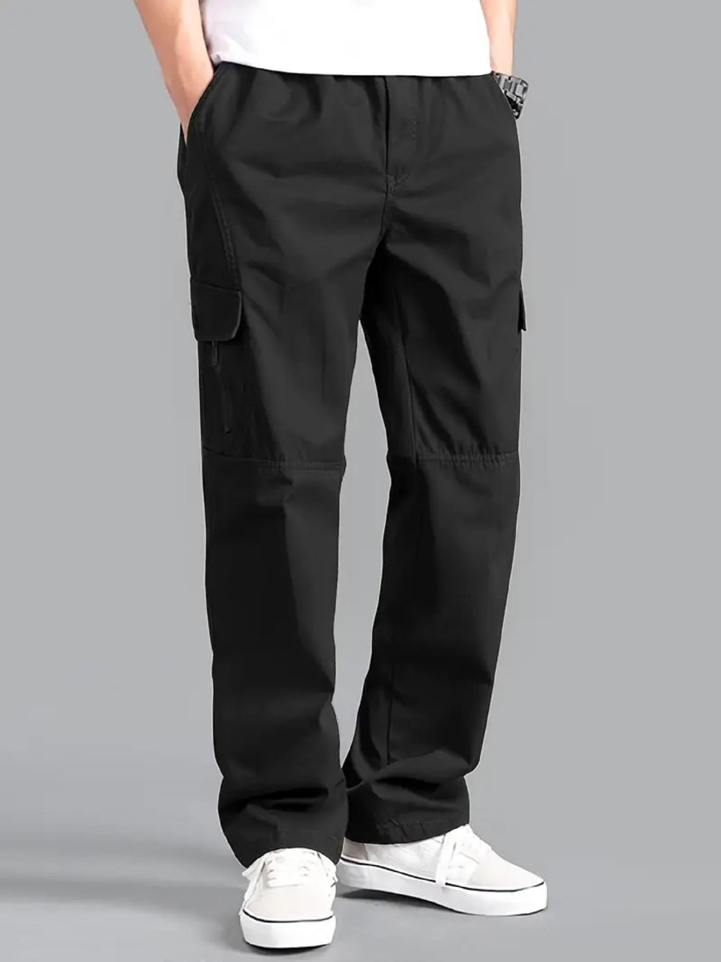 Lymio Men Cargo || Men Cargo Pants || Men Cargo Pants Cotton || Cargos for Men (Cargo-117-120)