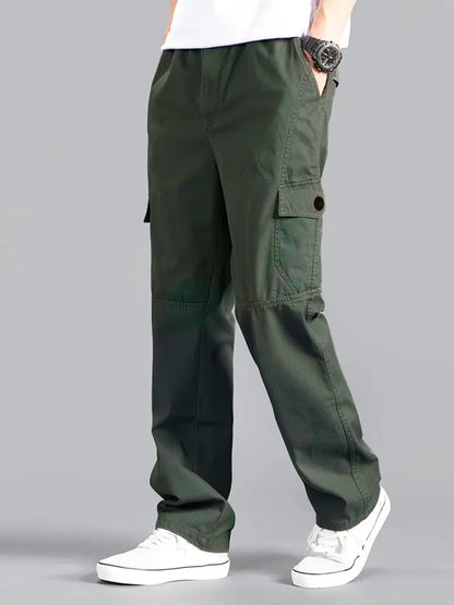 Lymio Men Cargo || Men Cargo Pants || Men Cargo Pants Cotton || Cargos for Men (Cargo-117-120)