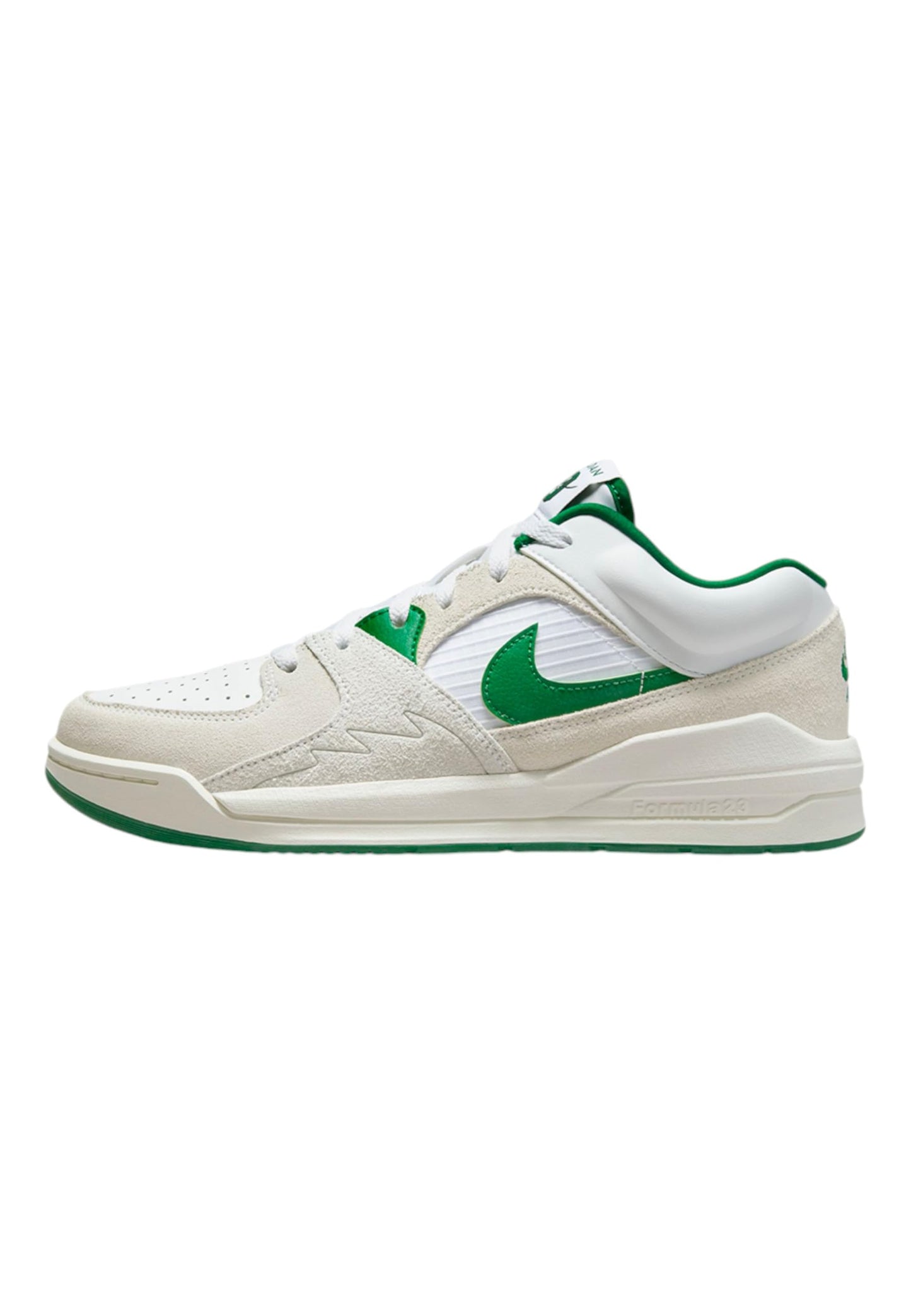 Nike Mens Jordan Stadium 90 Running Shoes