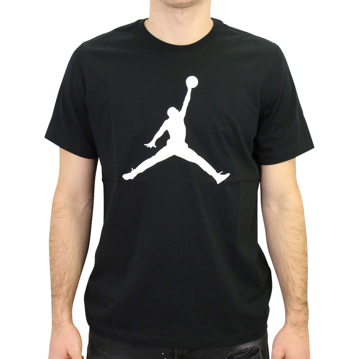 Nike Men's Regular Fit T-Shirt