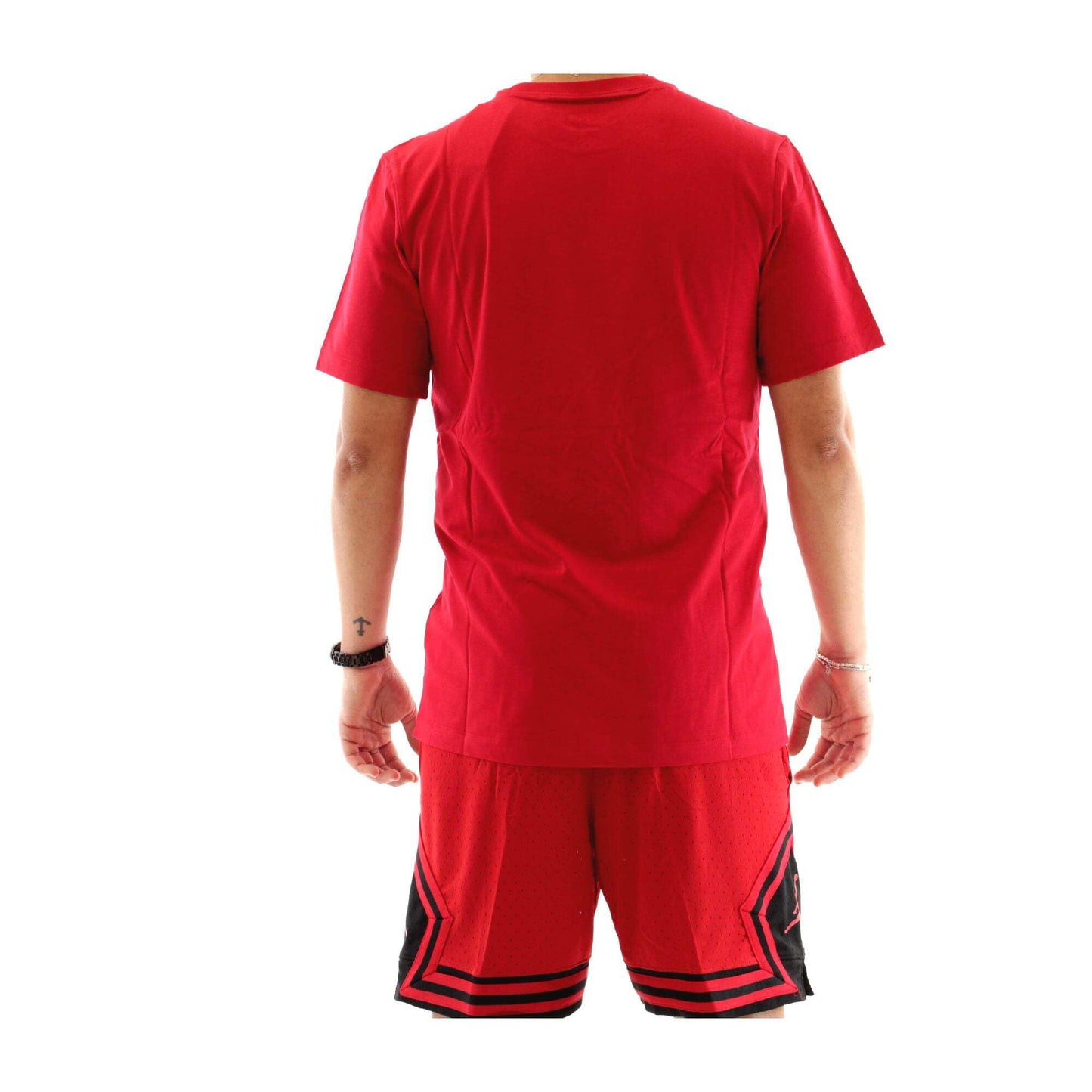 Nike Men's Regular Fit T-Shirt