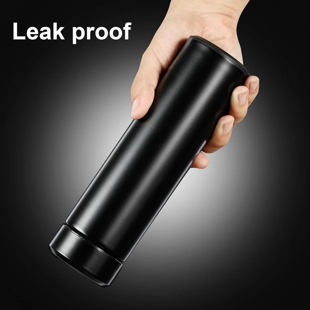 Stainless Steel Temperature Water Bottle -500 ml