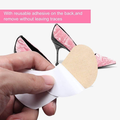 Pair Heel Liner