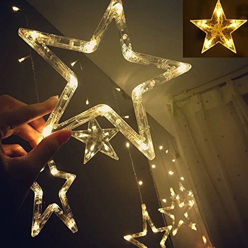 STAR LIGHT for Celebrations at Home, Office & Outdoor.