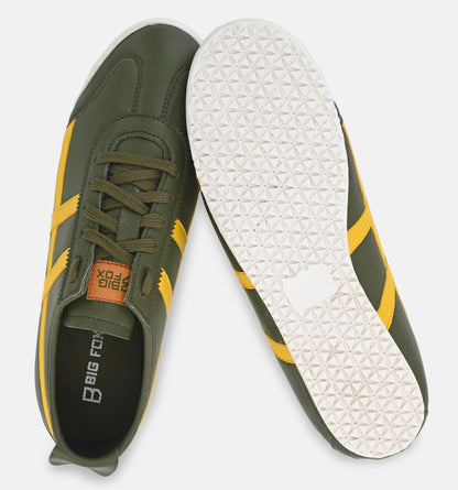 Big Fox Yas-2 Sneakers for Men