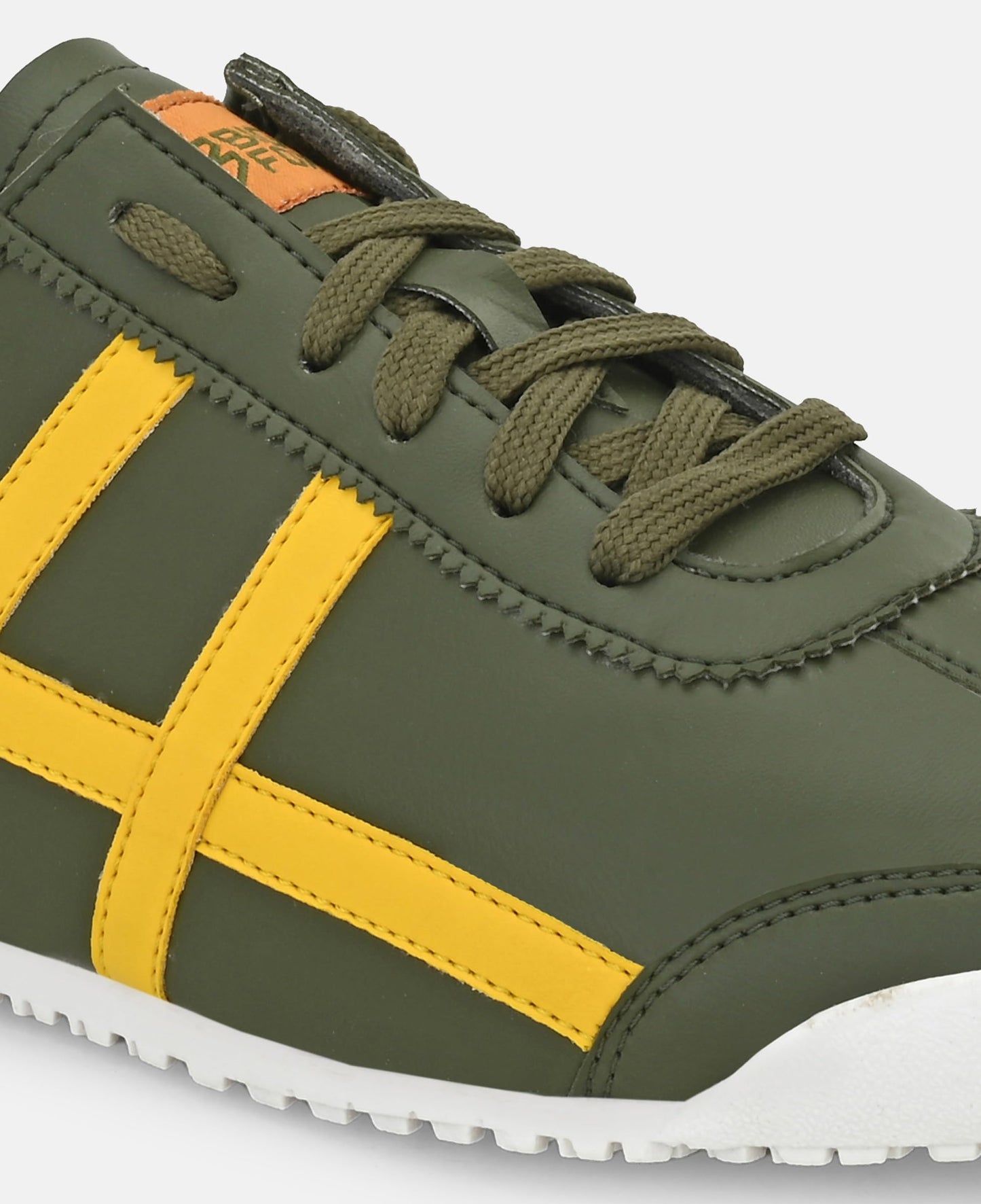 Big Fox Yas-2 Sneakers for Men