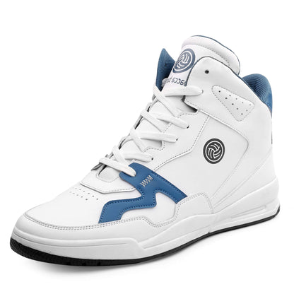 Bacca Bucci Men Lace Up Sneaker Shoes