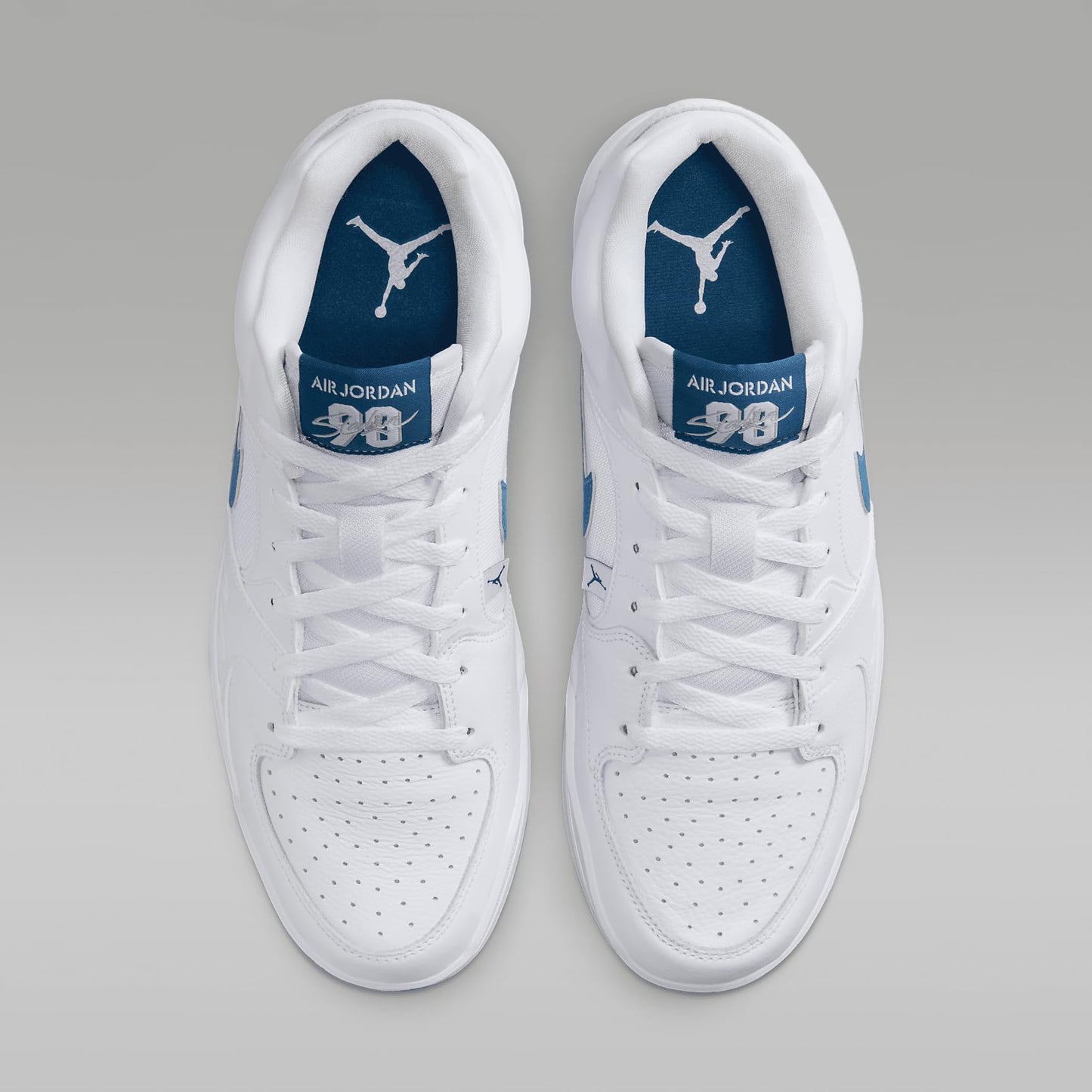 Nike Mens Jordan Stadium 90 Running Shoes