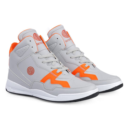 Bacca Bucci Men Lace Up Sneaker Shoes