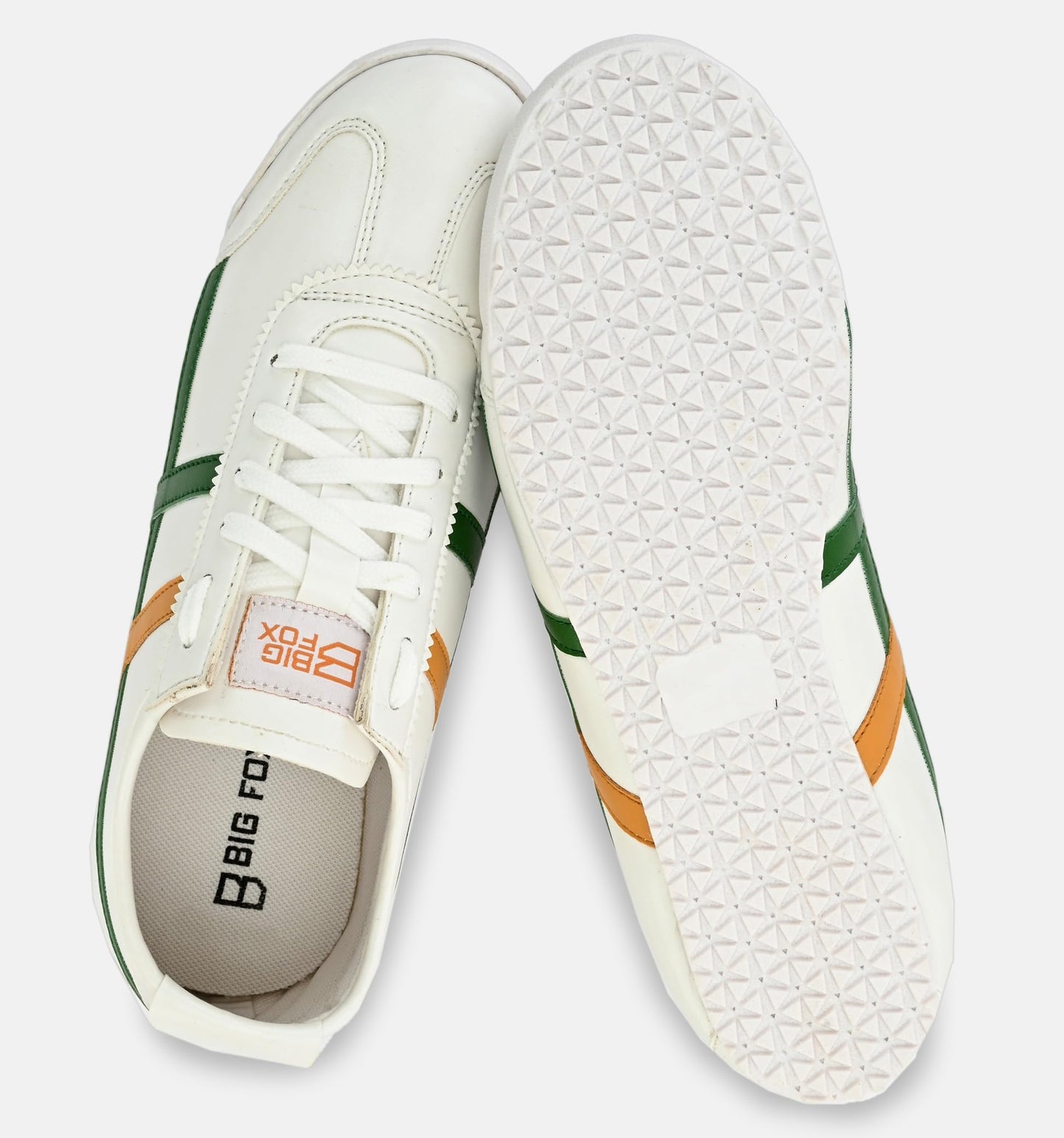 Big Fox Yas-2 Sneakers for Men