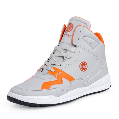 Bacca Bucci Men Lace Up Sneaker Shoes