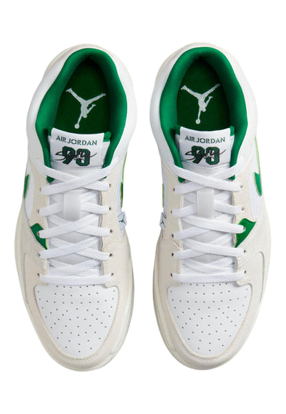 Nike Mens Jordan Stadium 90 Running Shoes