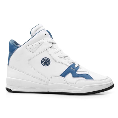 Bacca Bucci Men Lace Up Sneaker Shoes