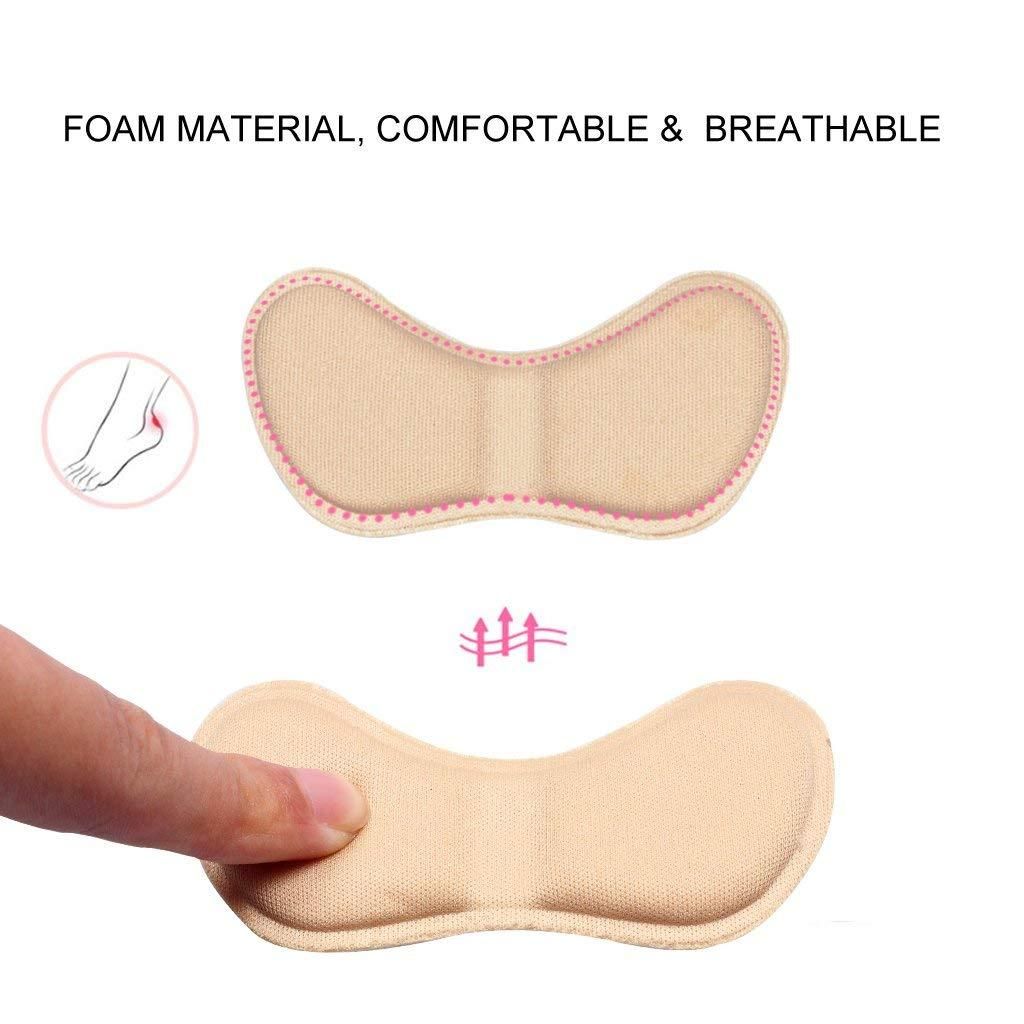Pair Heel Liner