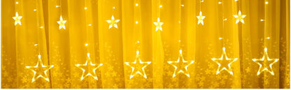 STAR LIGHT for Celebrations at Home, Office & Outdoor.