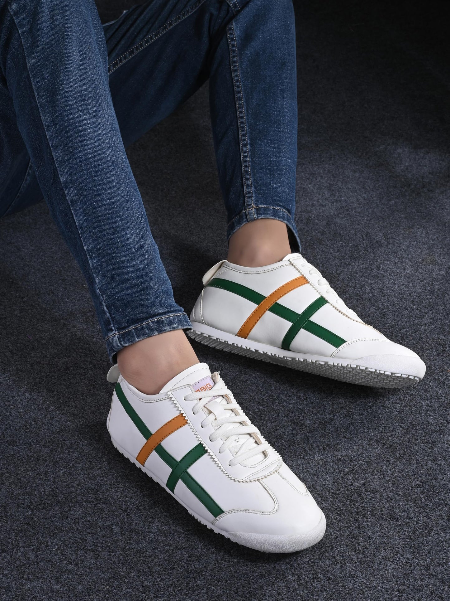 Big Fox Yas-2 Sneakers for Men