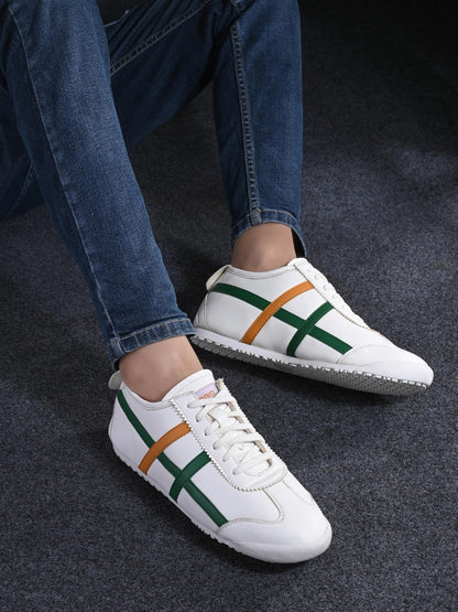 Big Fox Yas-2 Sneakers for Men
