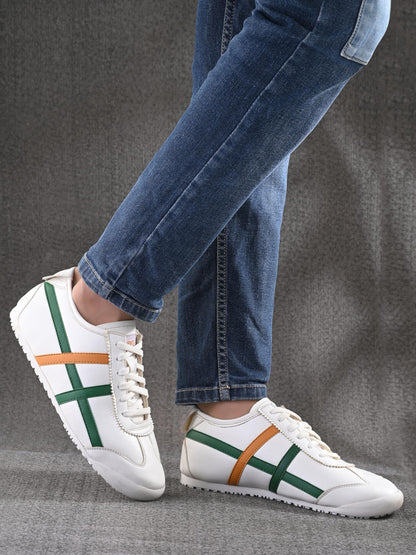 Big Fox Yas-2 Sneakers for Men