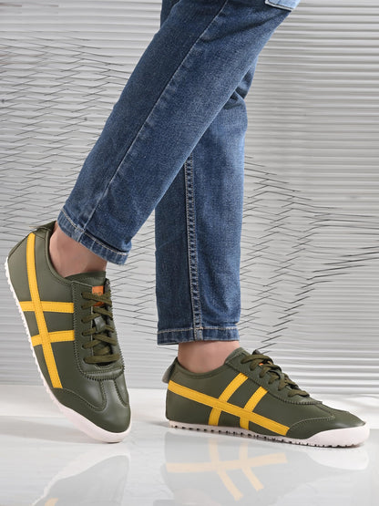 Big Fox Yas-2 Sneakers for Men