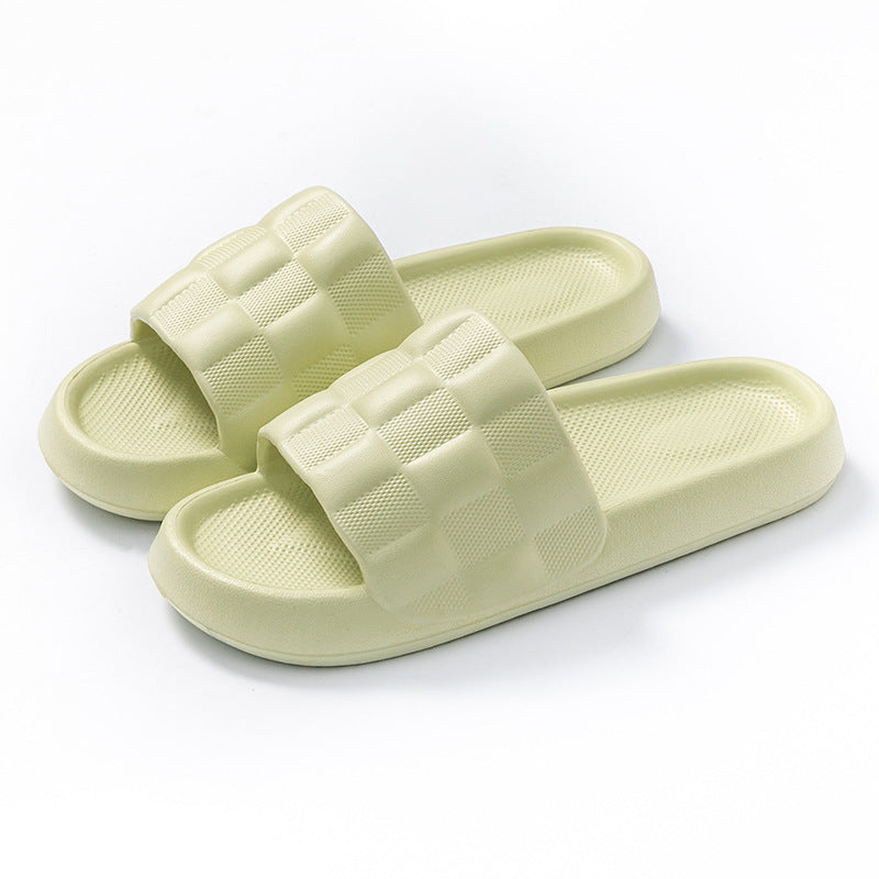 Summer Women's Soft Bottom Breathable Sandals