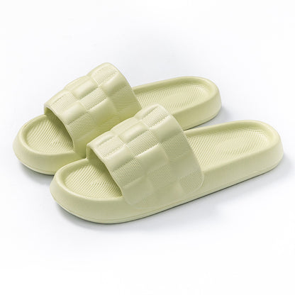 Summer Women's Soft Bottom Breathable Sandals